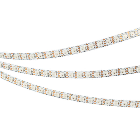 Лента Arlight SPI-B96-10mm 5060 037868 65W 12V 170lm RGB IP20