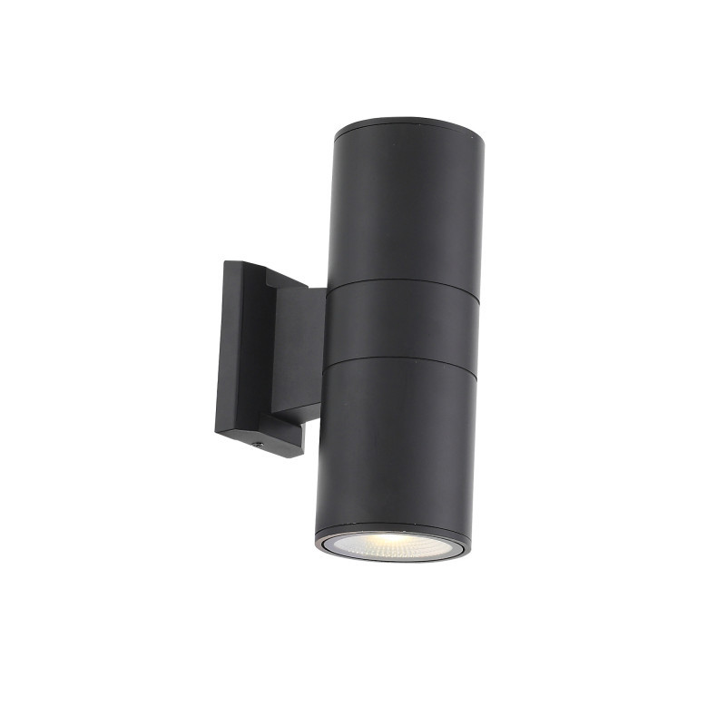 Уличный настенный светильник ST-Luce Tubo2 SL074.401.02