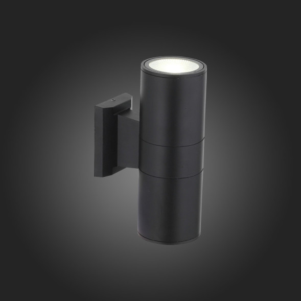 Уличный настенный светильник ST-Luce Tubo2 SL074.401.02