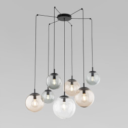 Каскадная люстра TK Lighting 4863 Esme