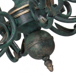 Подвесная люстра Vitaluce V1253 V1253/8