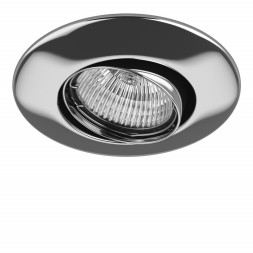 Встраиваемый точечный светильник Lightstar Lega lo adj 011054