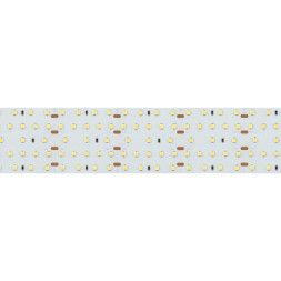Лента Arlight S2-A420-52mm 2835 021205(2) 75W 24V 9500lm белый (теплый) IP20