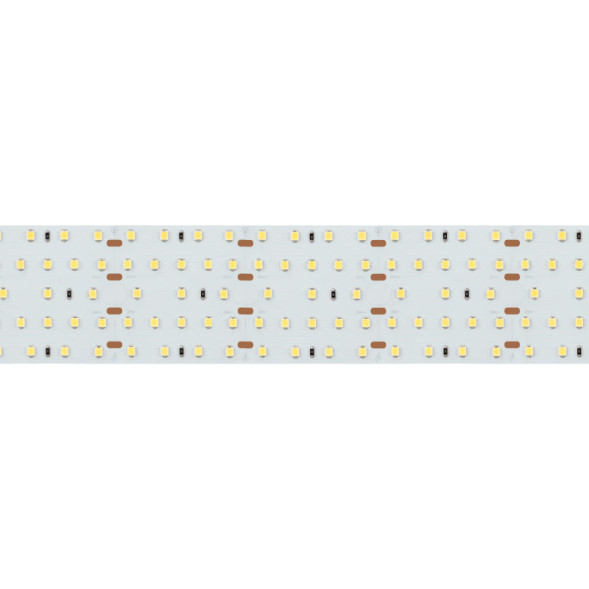 Лента Arlight S2-A420-52mm 2835 021205(2) 75W 24V 9500lm белый (теплый) IP20