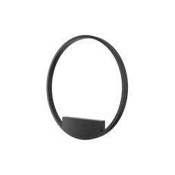 Бра Maytoni Rim MOD058WL-L35BK