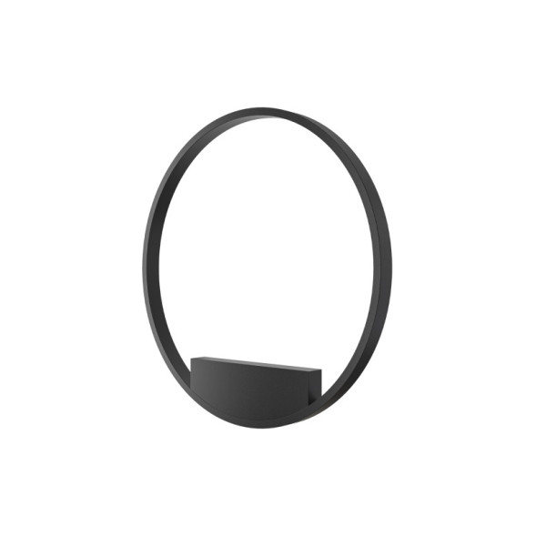 Бра Maytoni Rim MOD058WL-L35BK
