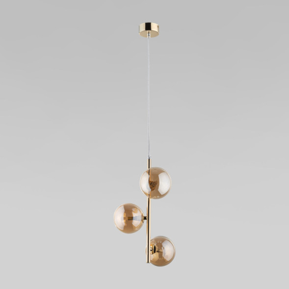 Подвесной светильник TK Lighting 4838 Estera