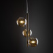 Подвесной светильник TK Lighting 4838 Estera