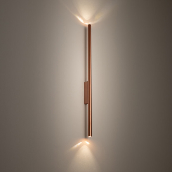 Бра Nowodvorski Laser Wall 11815