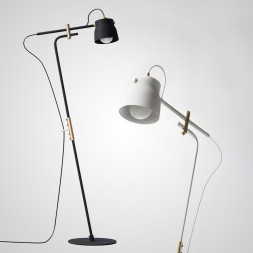 Торшер ImperiumLoft Ram Flor 208717-26