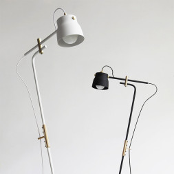 Торшер ImperiumLoft Ram Flor 208717-26