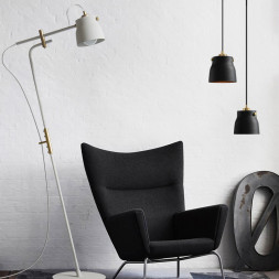 Торшер ImperiumLoft Ram Flor 208717-26