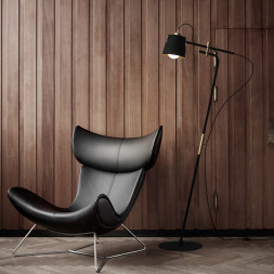 Торшер ImperiumLoft Ram Flor 208717-26