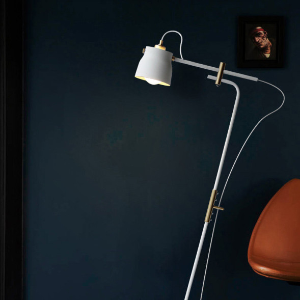 Торшер ImperiumLoft Ram Flor 208717-26