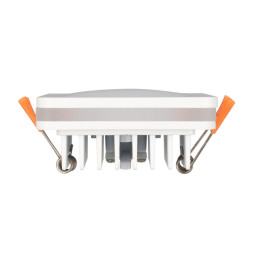 Точечный влагозащищенный светильник Arlight LTD-SOL 016962