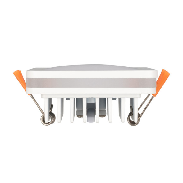 Точечный влагозащищенный светильник Arlight LTD-SOL 016962