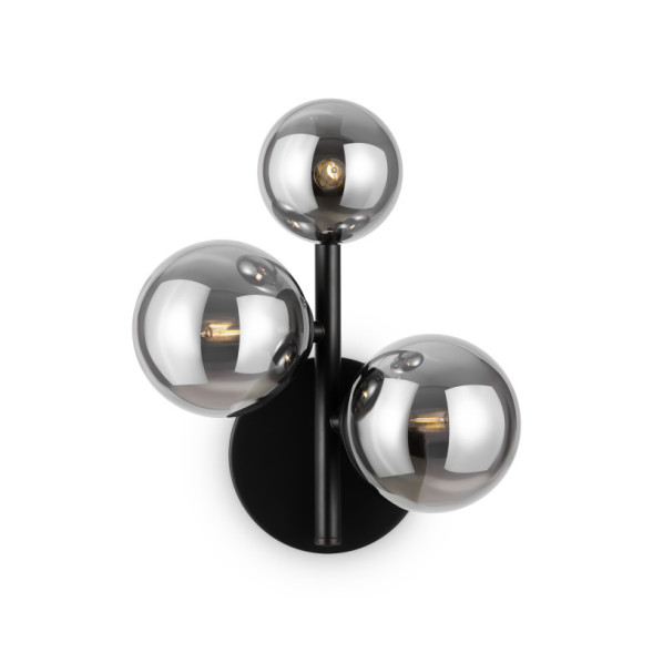Бра Maytoni DALLAS MOD545WL-03B