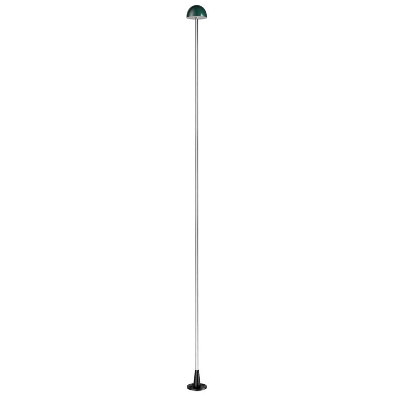 Садово-парковый светильник Odeon Light VERDE 7122/4GLB