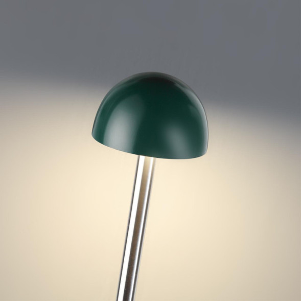 Садово-парковый светильник Odeon Light VERDE 7122/4GLB