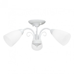 Люстра на штанге Vitaluce V3499 V3499-0/3PL