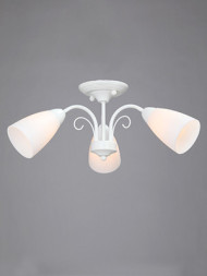 Люстра на штанге Vitaluce V3499 V3499-0/3PL