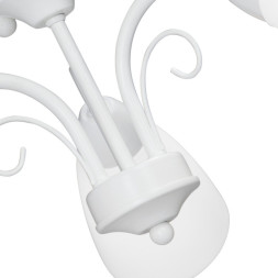 Люстра на штанге Vitaluce V3499 V3499-0/3PL