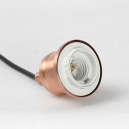 Подвесной светильник Lussole BADGER LSP-8923