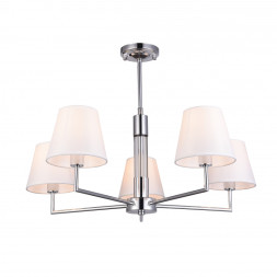 Люстра на штанге F-Promo MILO 2616-5P