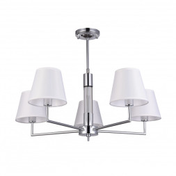 Люстра на штанге F-Promo MILO 2616-5P