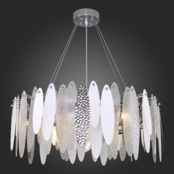 Подвесная люстра ST-Luce LASTRA SL1224.103.10