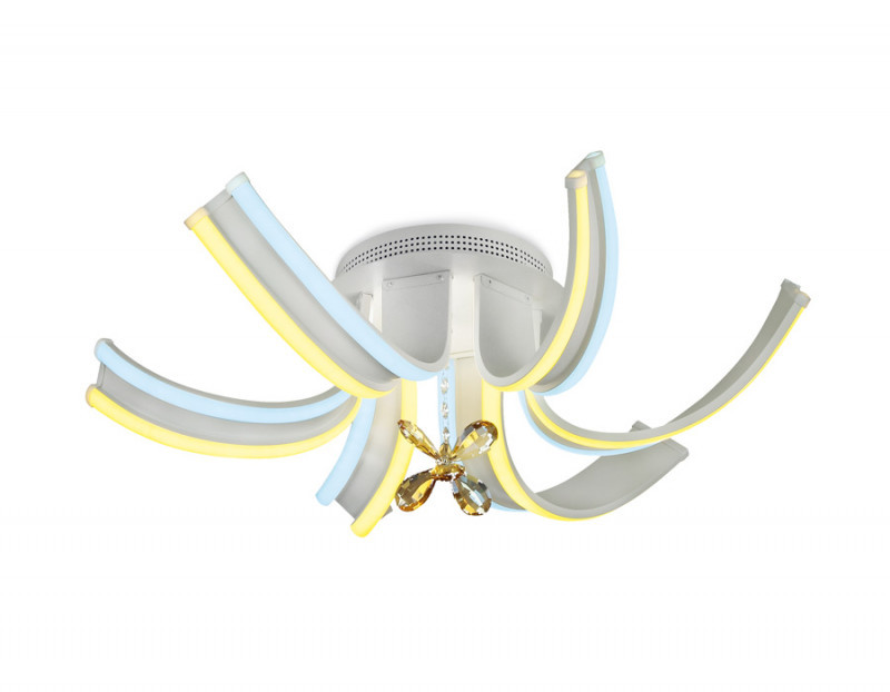 Потолочный светильник Ambrella Light LINE FL146