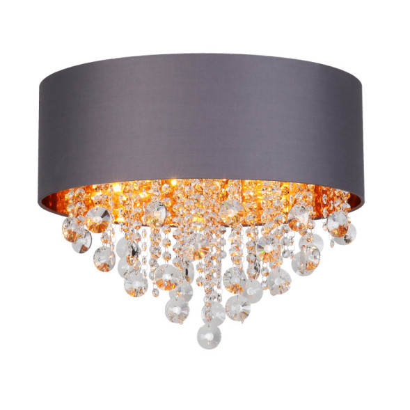 Люстра на штанге ST-Luce LACCHIA SL1350.702.06