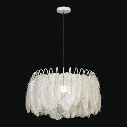 Подвесная люстра Lussole Cuscino LSP-8601