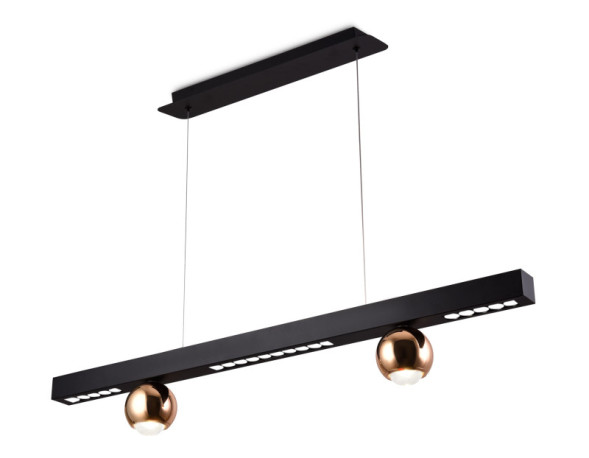 Подвесной светильник Ambrella Light COMFORT FL5956