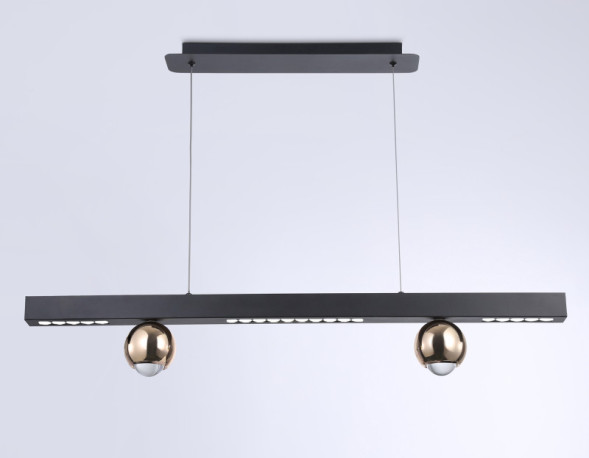 Подвесной светильник Ambrella Light COMFORT FL5956