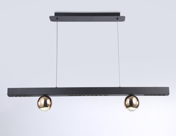 Подвесной светильник Ambrella Light COMFORT FL5956