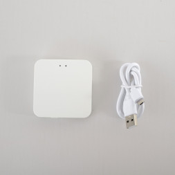 WI-FI конвертер Crystal Lux Space Smart Home CLT 0.203 12