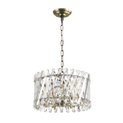 Подвесная люстра MODELUX ML.20211.6 AB