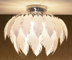 Потолочная люстра Lussole Vercelli LSQ-1907-05