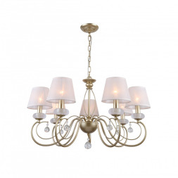 Подвесная люстра F-Promo Bambola 2665-7P