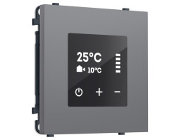 Терморегулятор Ambrella Volt MS865910 SIGMA QUANT PRO