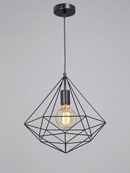 Подвесной светильник Vitaluce V4729 V4729-1/1S