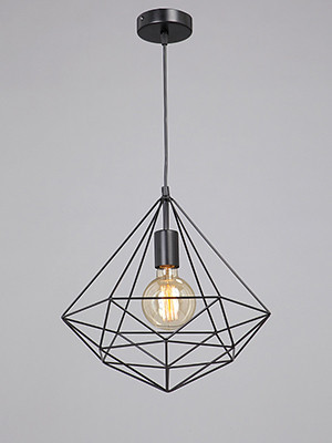 Подвесной светильник Vitaluce V4729 V4729-1/1S