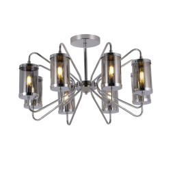 Люстра на штанге Evoluce VALIERI SLE102302-08