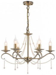 Подвесная люстра VELANTE 374-503-06