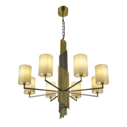 Подвесная люстра ST-Luce GLORIA SL1638.303.08