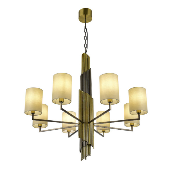 Подвесная люстра ST-Luce GLORIA SL1638.303.08