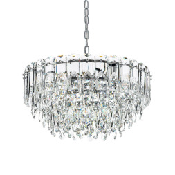 Подвесная люстра MODELUX 7220.600 ML.7220.600 CR