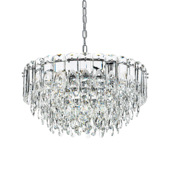 Подвесная люстра MODELUX 7220.600 ML.7220.600 CR