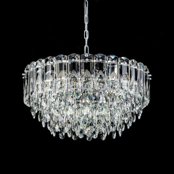 Подвесная люстра MODELUX 7220.600 ML.7220.600 CR